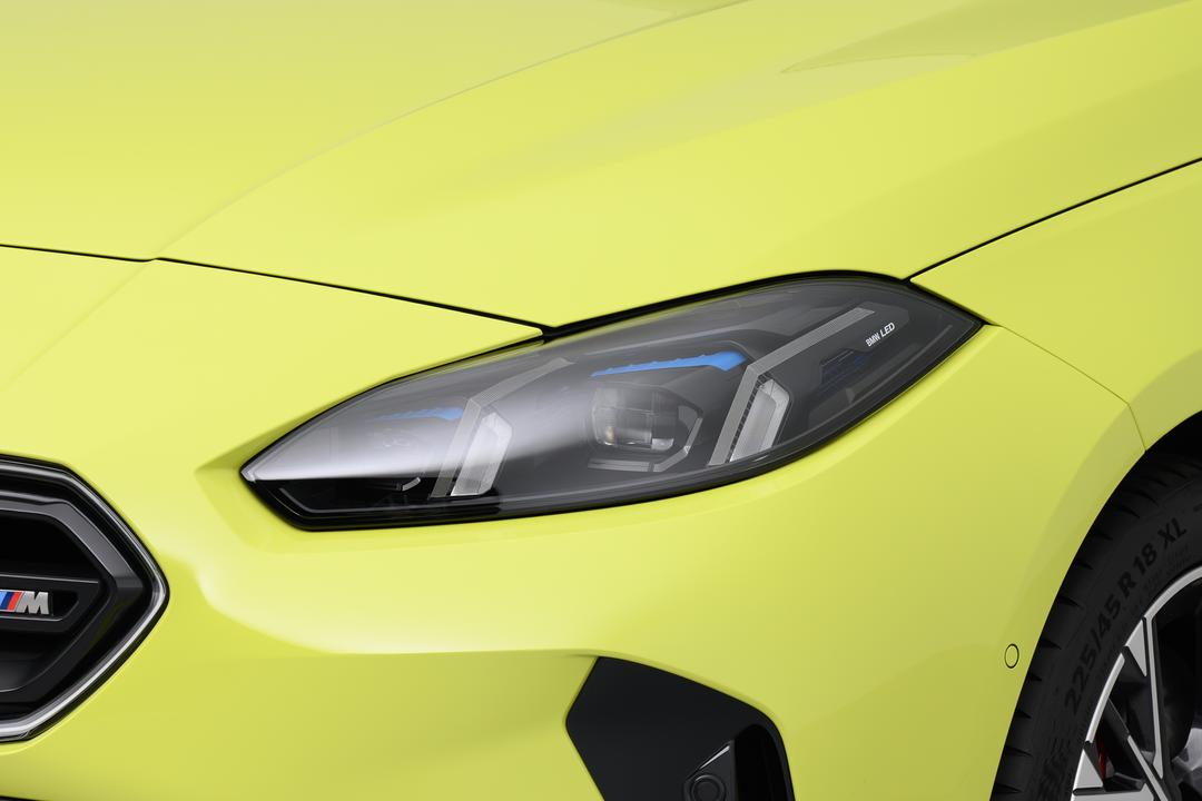 BMW 2 Series 2026, фото 13