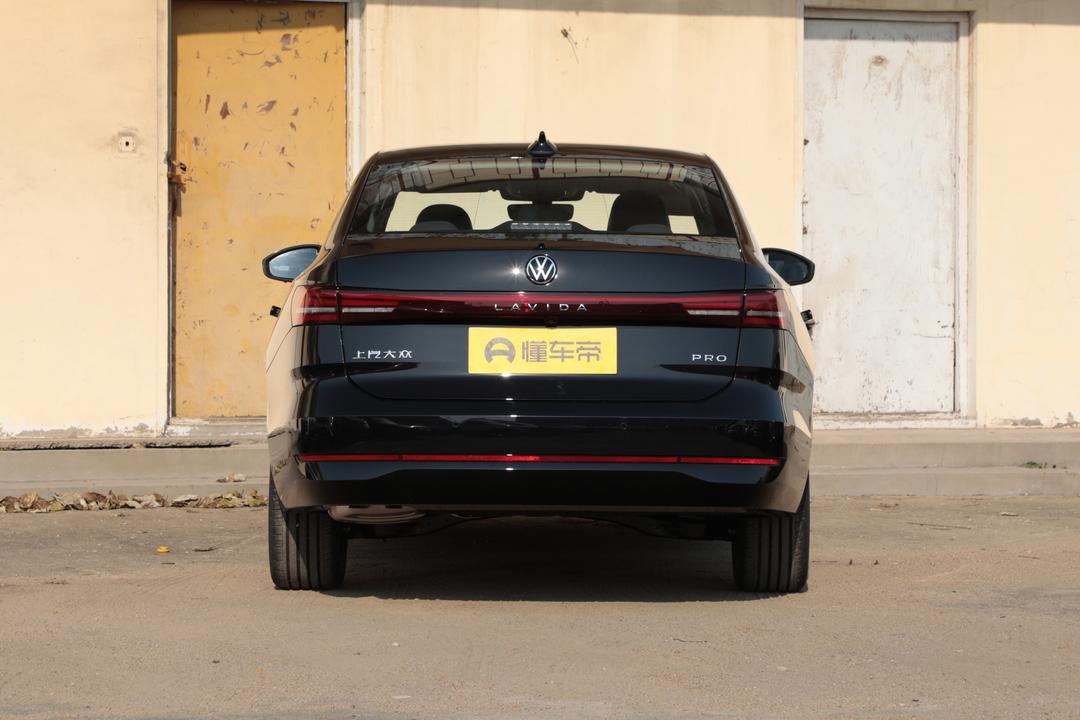 Volkswagen Lavida 2026, фото 6