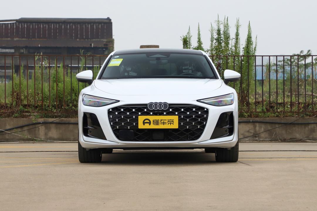 Audi A6L 2026, фото 2