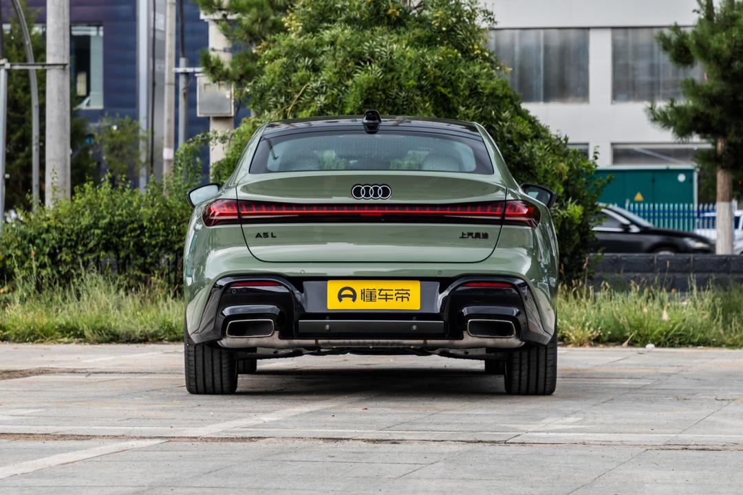 Audi A5L Sportback 2026, фото 6