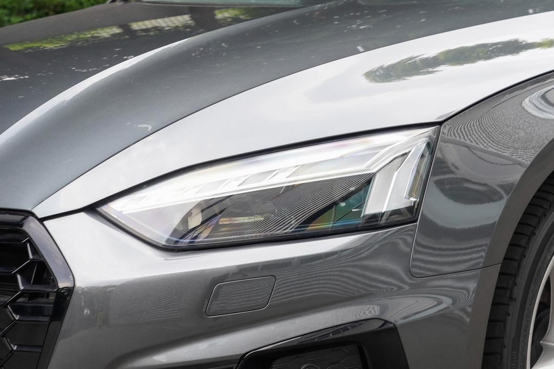 Audi A5 2026, фото 13