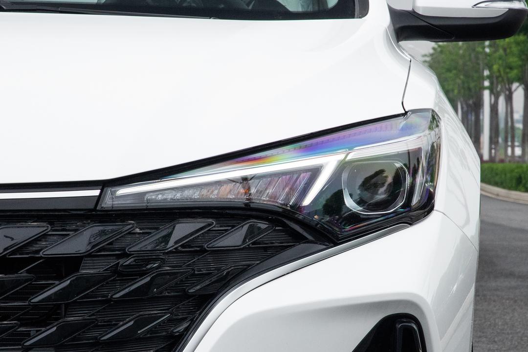 Changan Eado 2026, фото 12