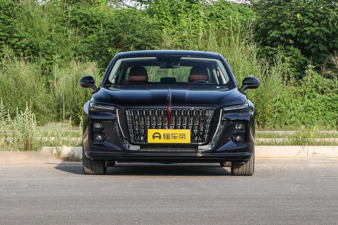 Hongqi H5 2026, фото 2