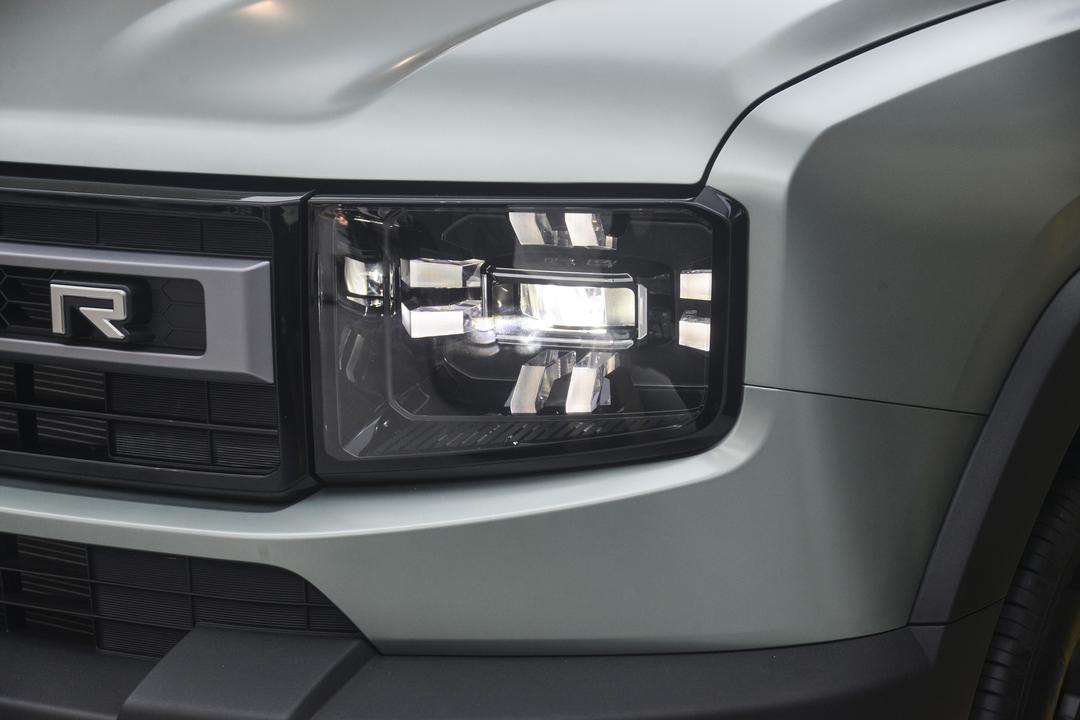 Jetour Freelander 2026, фото 14