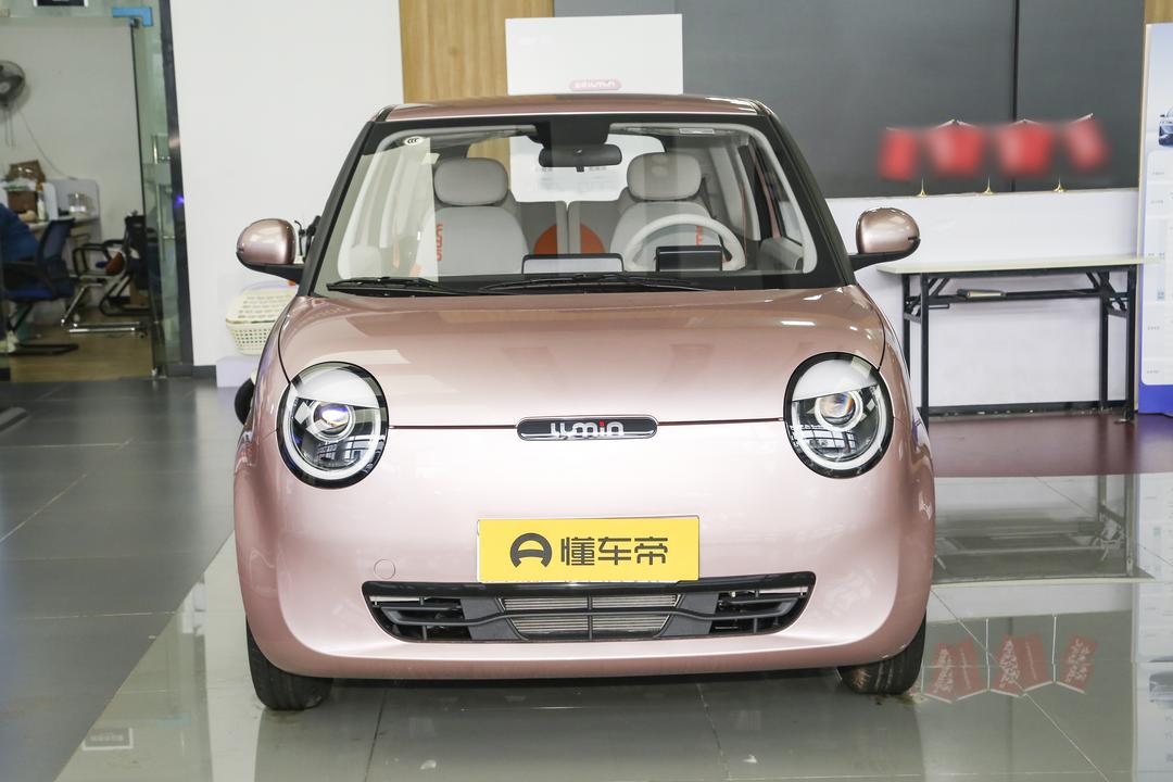 Changan Lumin 2026, фото 2