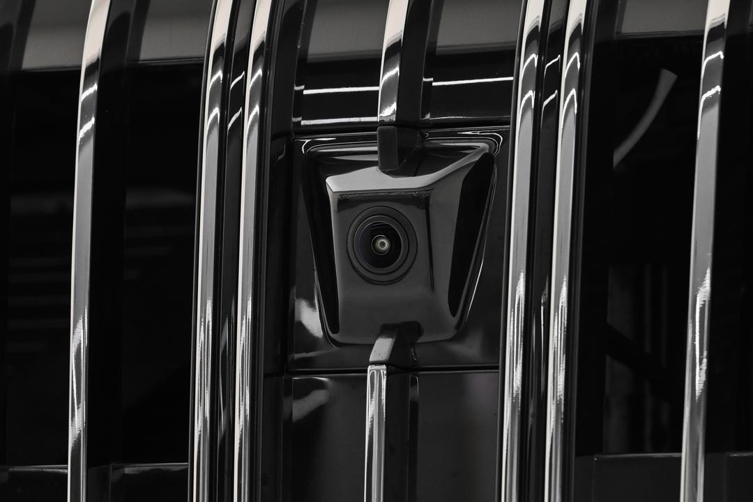 Roewe i6 2026, фото 15