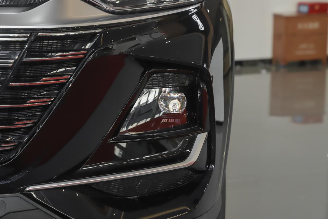 Changan CS75 2026, фото 10