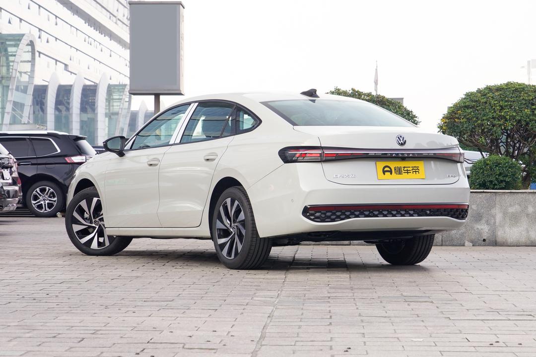 Volkswagen Passat 2026, фото 5