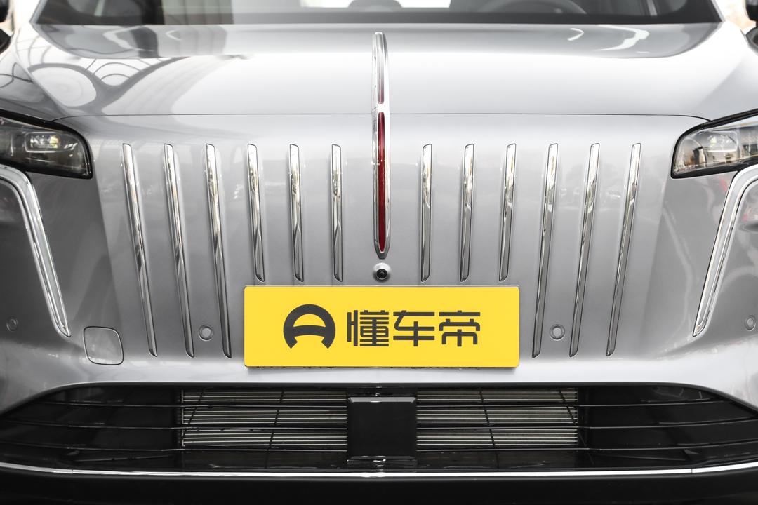 Hongqi HS6 PHEV 2026, фото 10