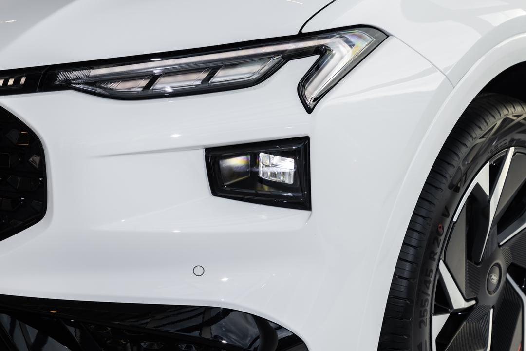 Ford Mondeo 2026, фото 12