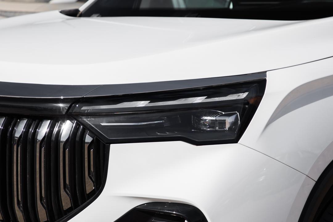 Geely Okavango 2026, фото 13