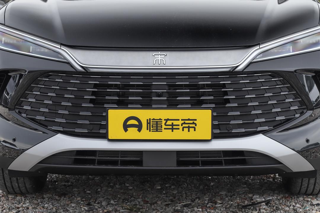 BYD Song L DM 2026, фото 10