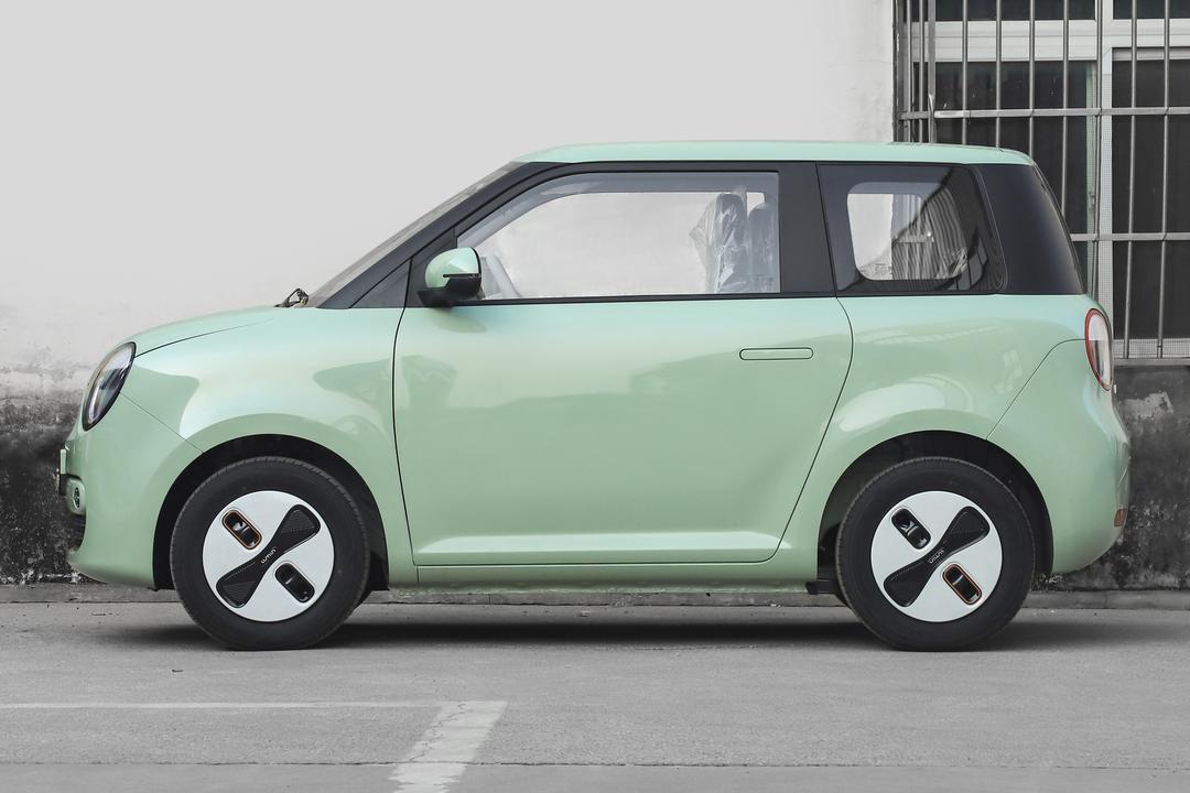 Changan Lumin 2026, фото 4