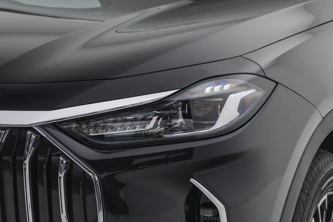Jetour X70 PLUS 2026, фото 13