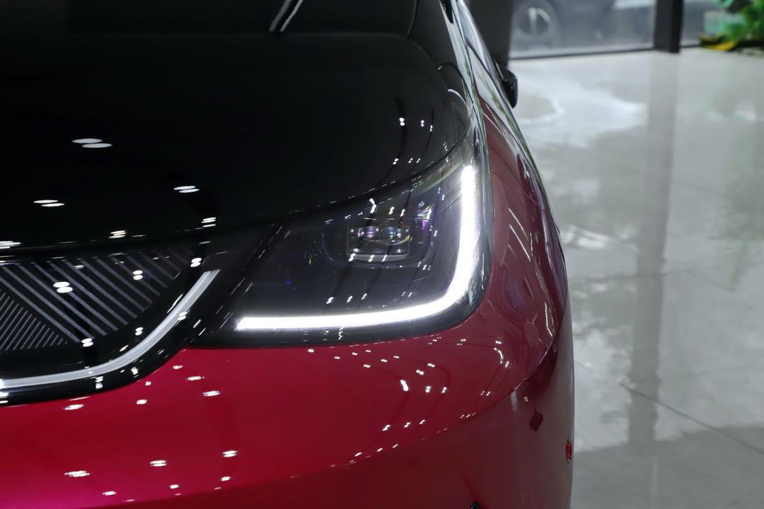 BYD Dolphin 2026, фото 12