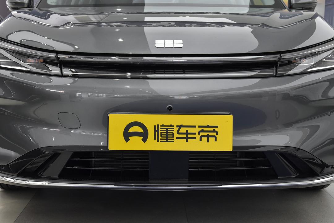 Geely A7 EV 2026, фото 10
