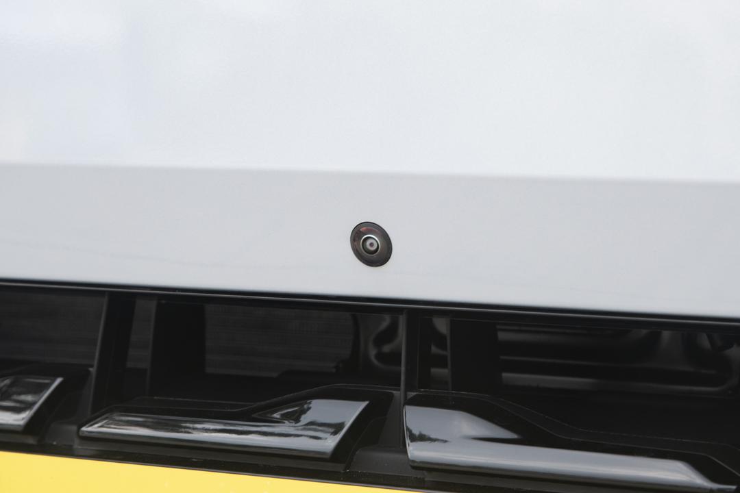 GAC E8 PHEV 2026, фото 15