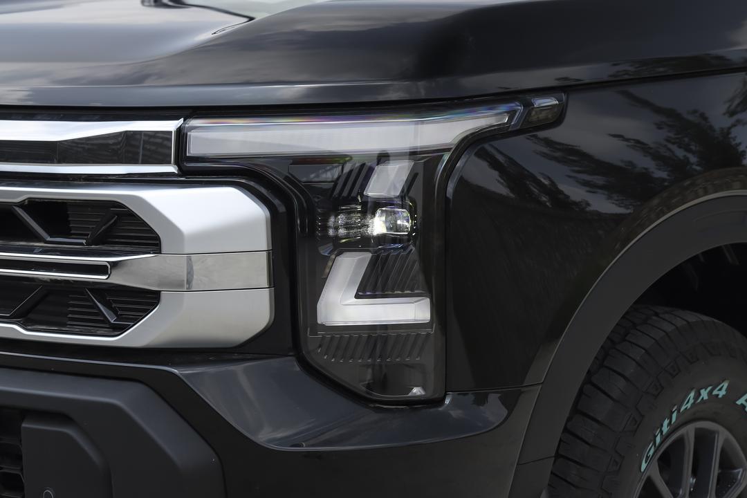 Dongfeng Nissan Z9 2026, фото 14