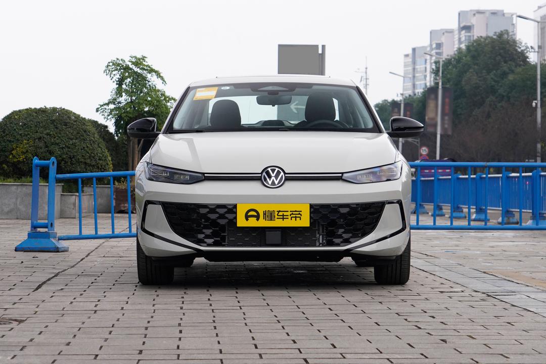 Volkswagen Lavida 2026, фото 2