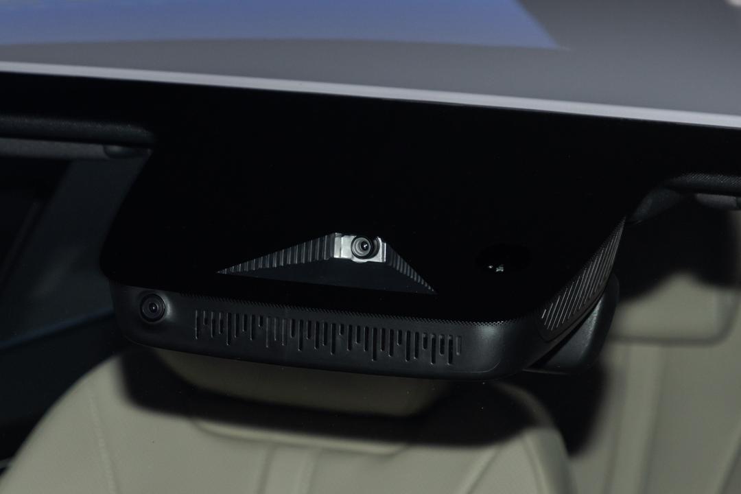 Geely Preface 2026, фото 14