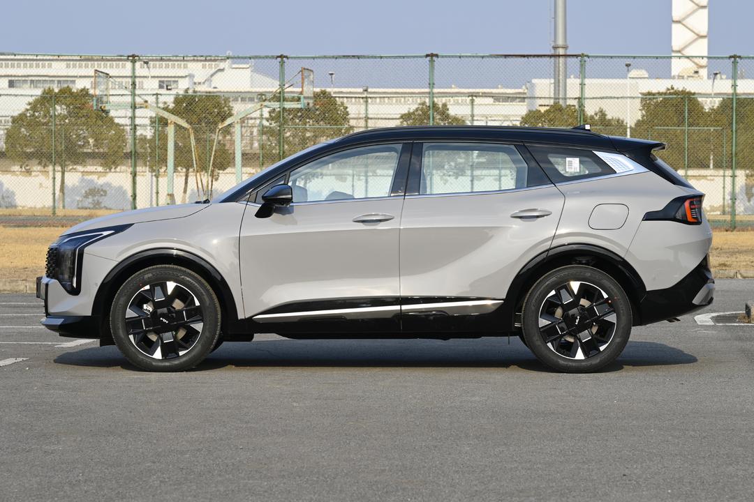 Kia Sportage 2026, фото 4