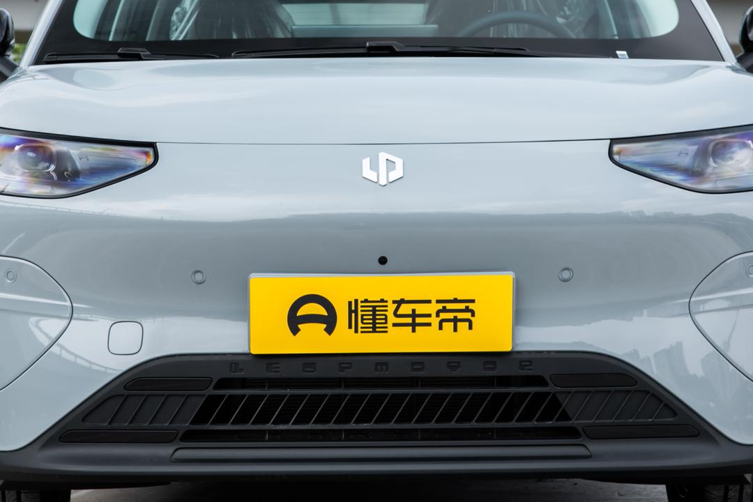 Leapmotor A05 2026, фото 10
