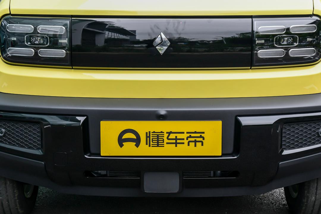 Baojun Yep 2026, фото 10