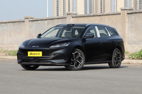 BYD