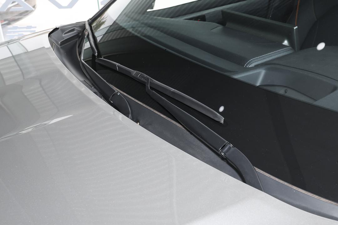 Toyota Crown Kluger 2026, фото 15