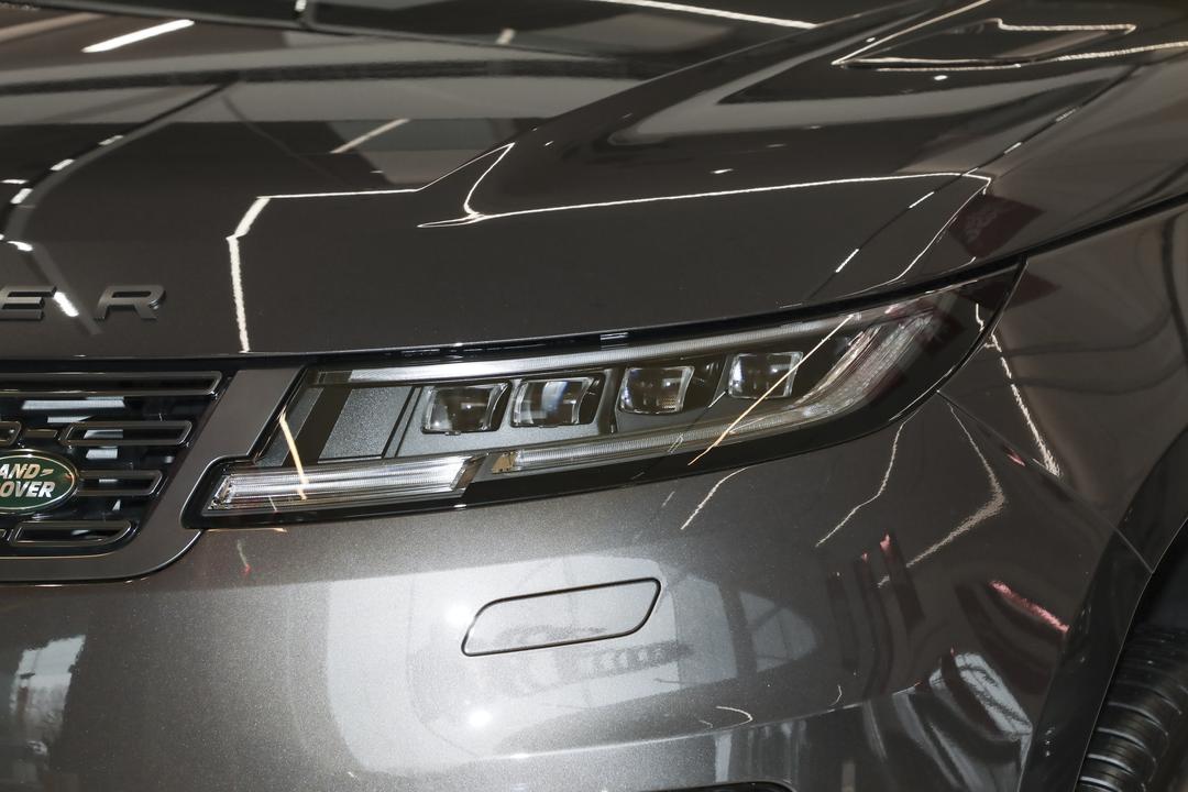Land Rover Range Rover Sport 2026, фото 13