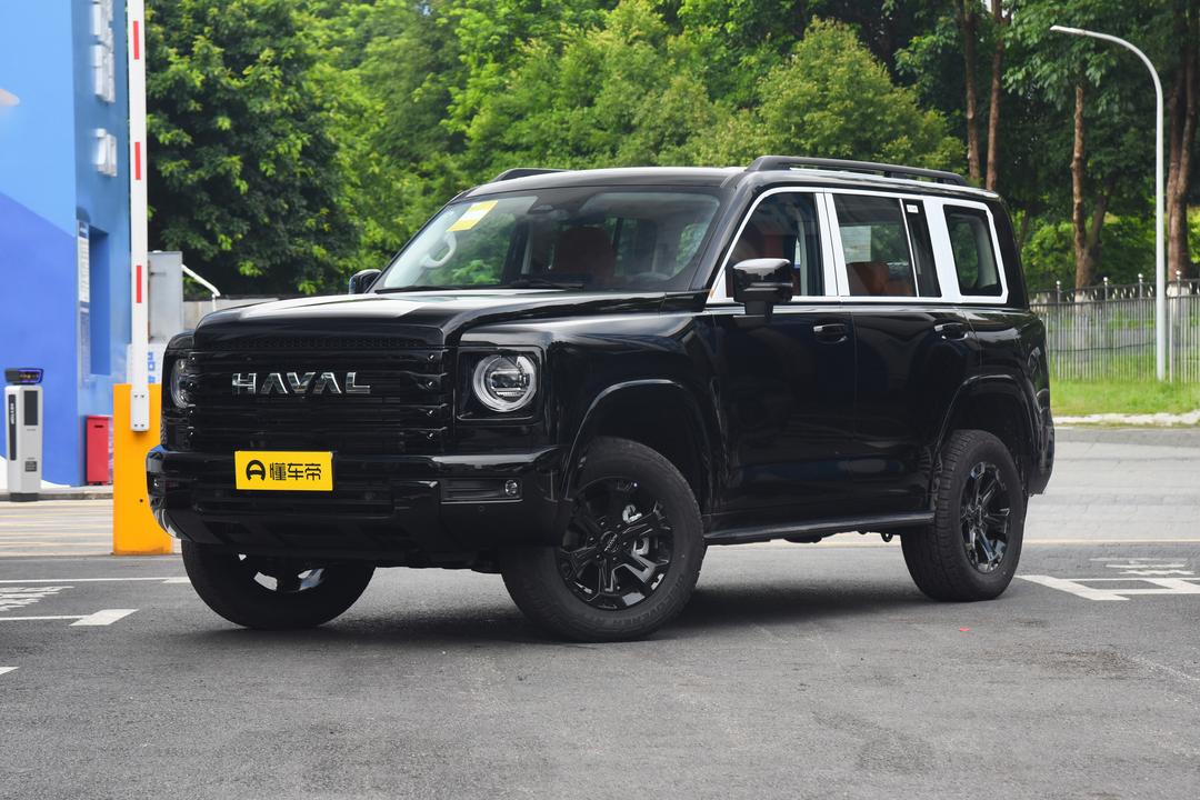 Haval H9