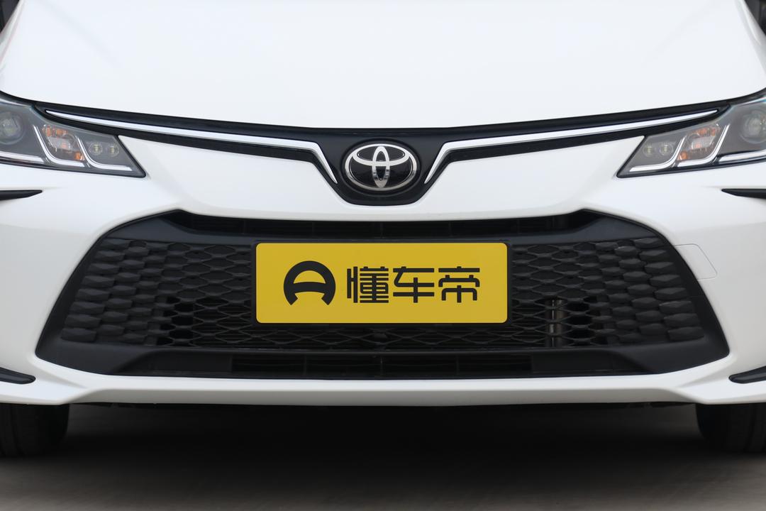 Toyota Corolla 2026, фото 10