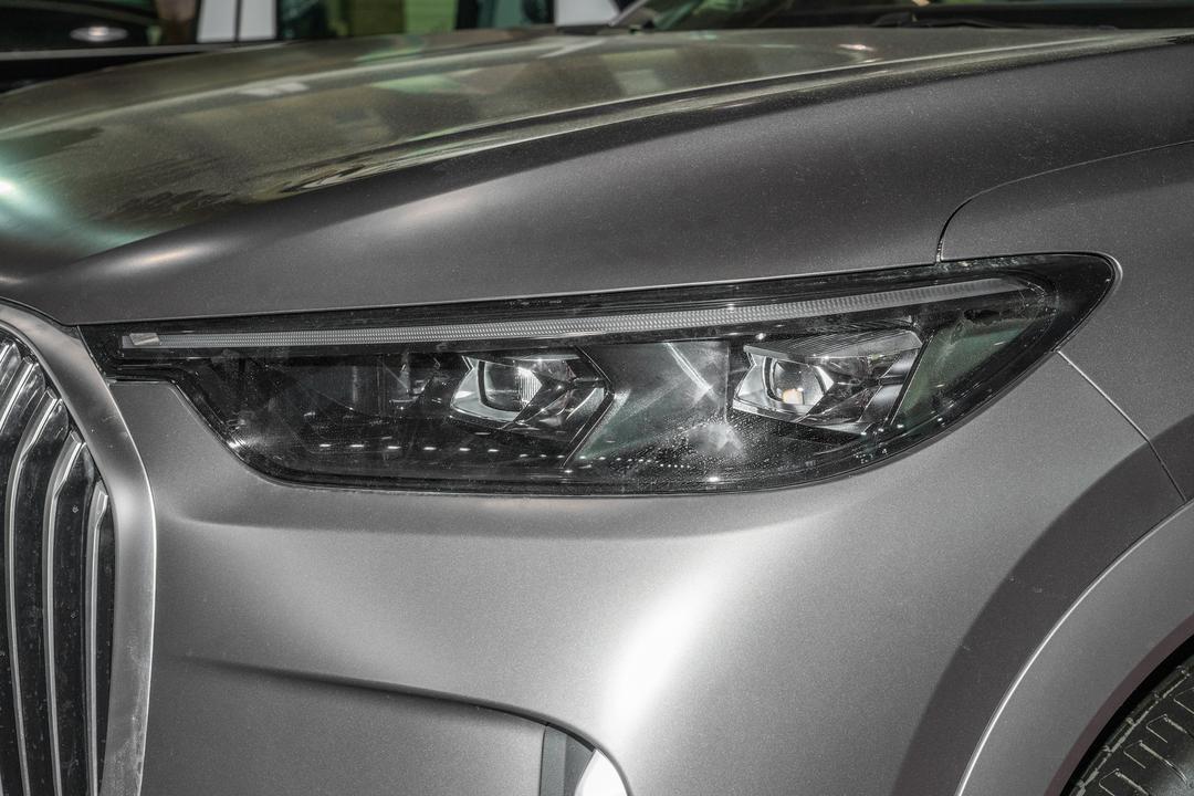Chery Tiggo 9 2026, фото 11