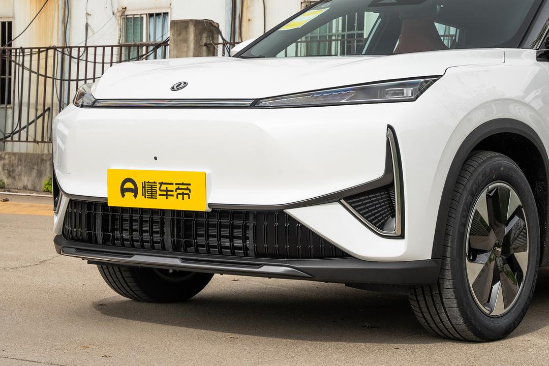 Dongfeng L7 PHEV 2026, фото 9