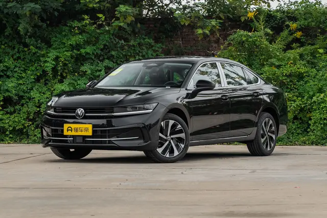 Volkswagen Magotan 2026 — купить из Китая под заказ