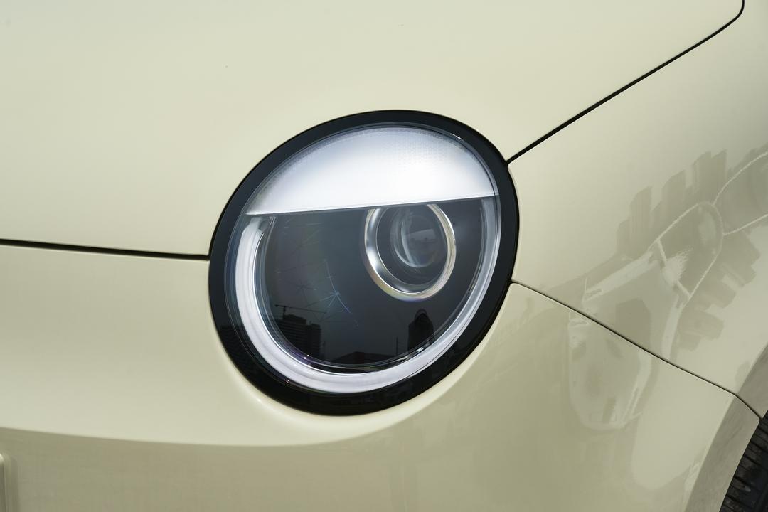 Changan Lumin 2026, фото 13