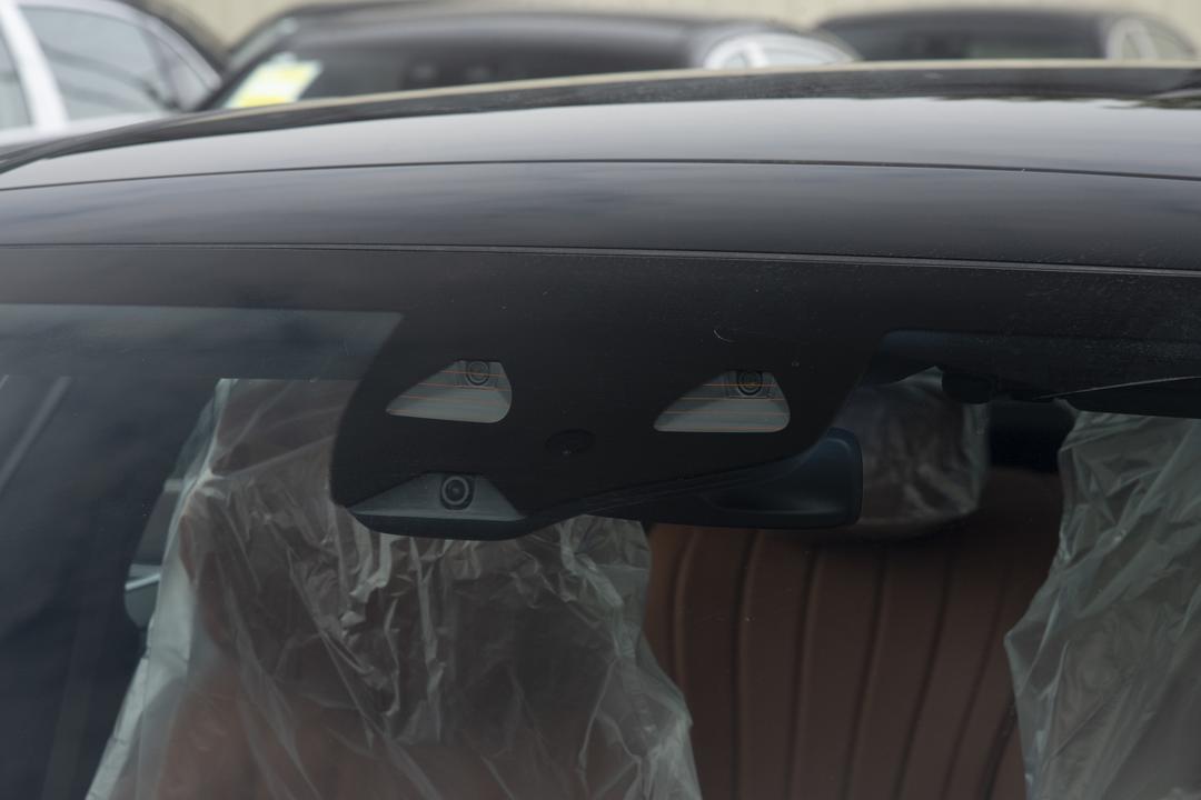 Mercedes-Benz S-Class 2026, фото 15