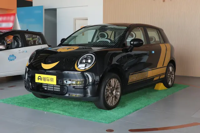 JAC Yiwei 3 2026 — купить из Китая под заказ