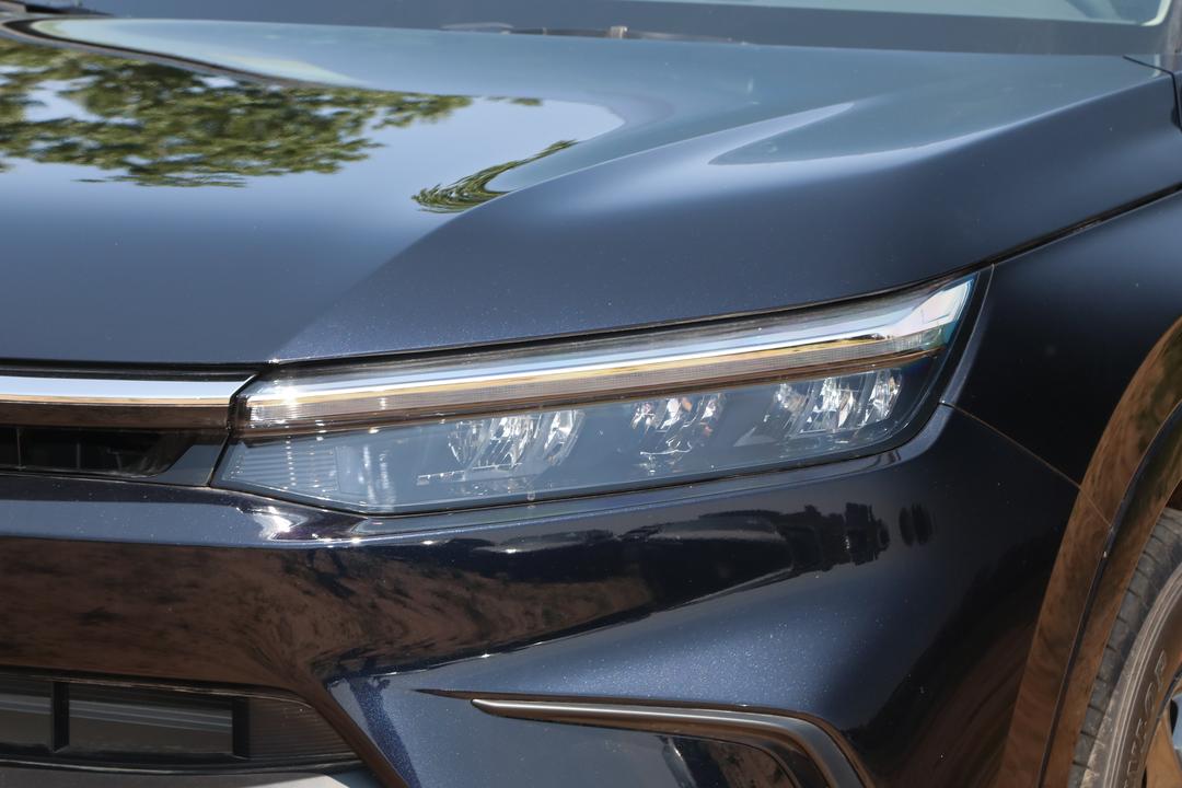 Honda Breeze 2026, фото 13