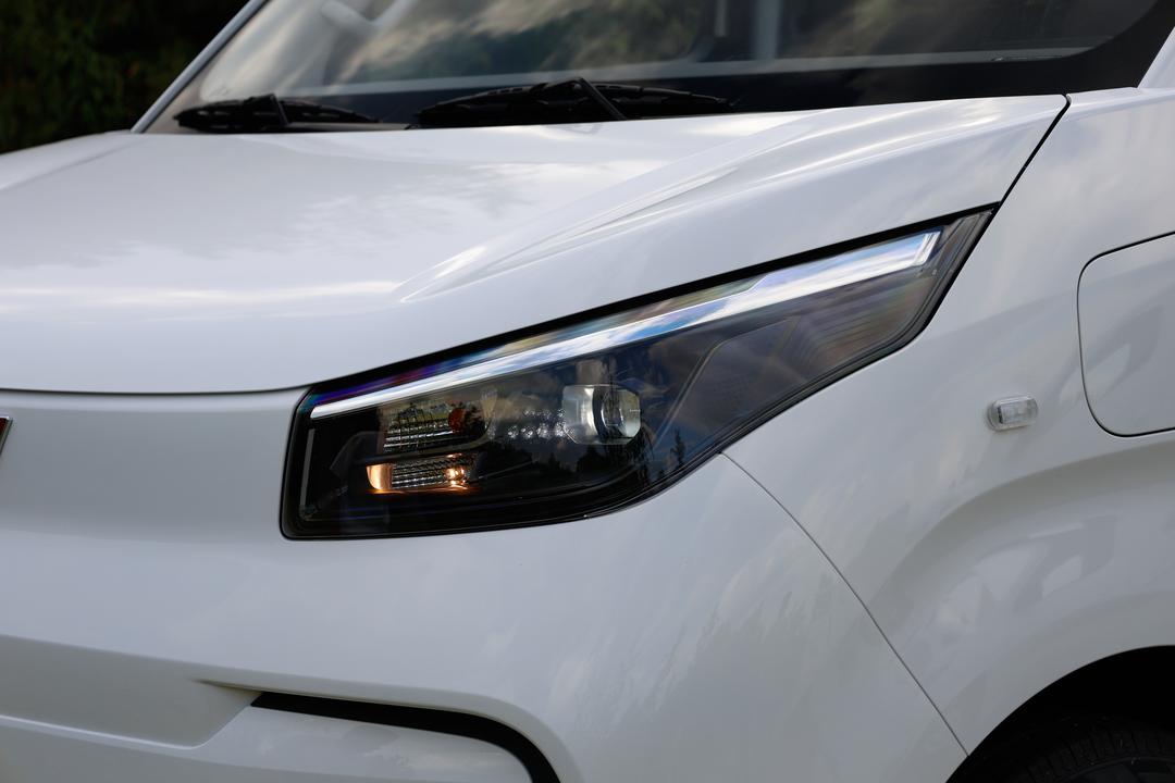 Wuling Yangguang Pro 2026, фото 13