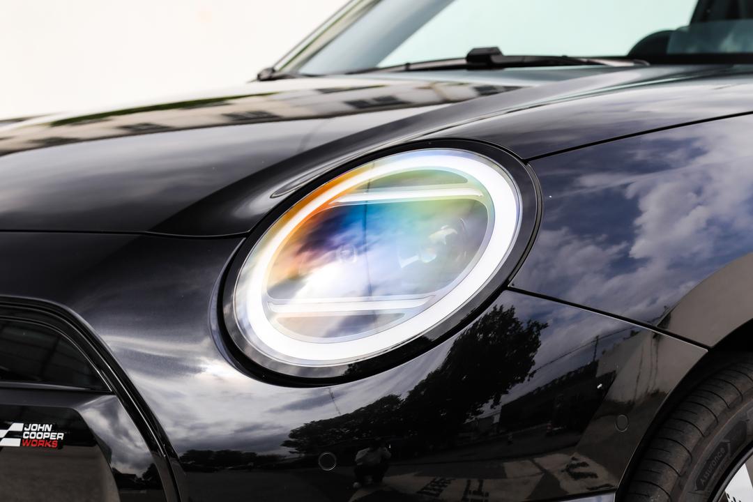 MINI JCW EV 2026, фото 13