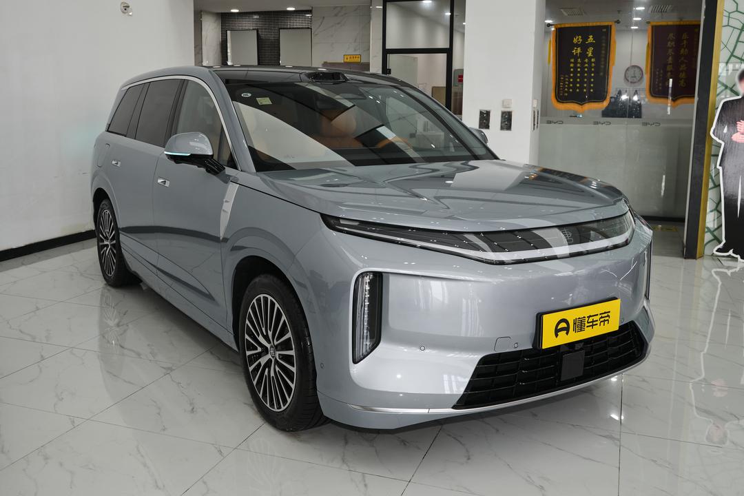 BYD Datang EV 2026, фото 3