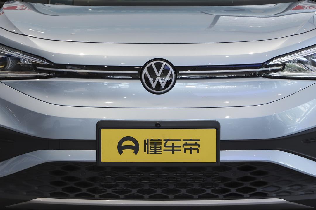 Volkswagen ID.4 X 2026, фото 8