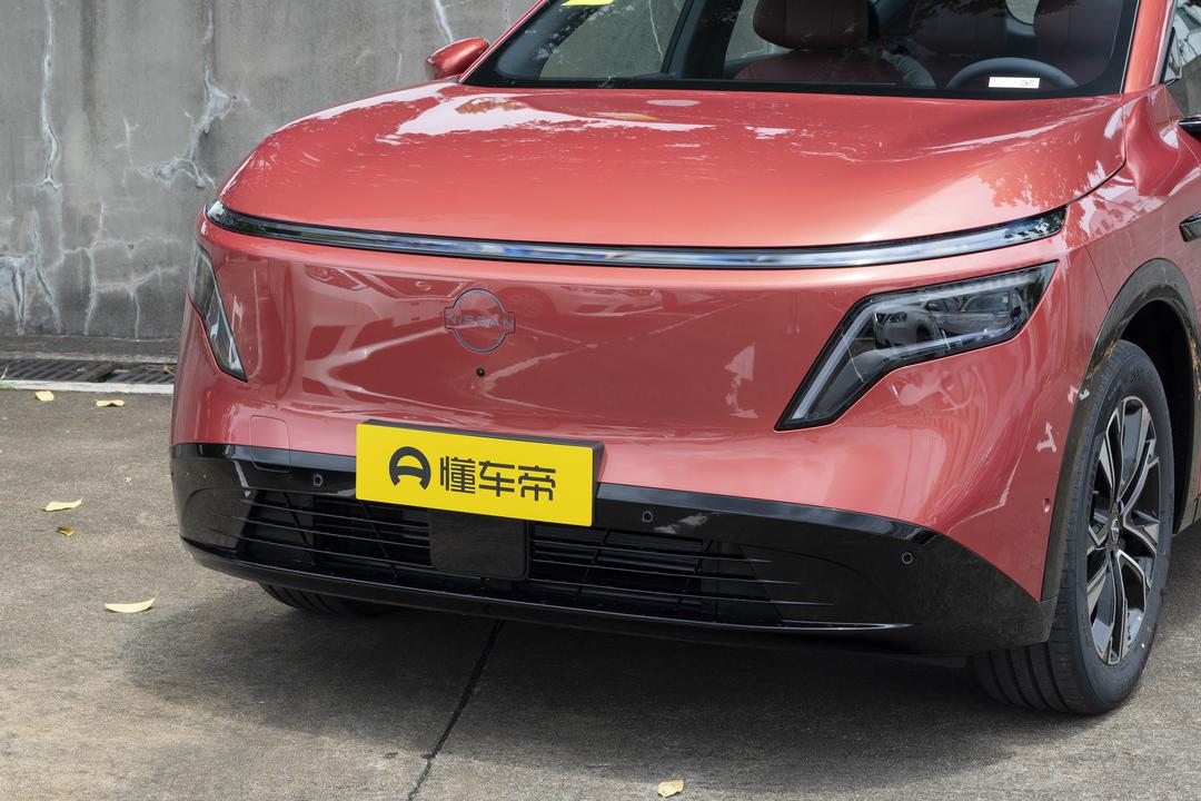 Nissan NX8 2026, фото 9
