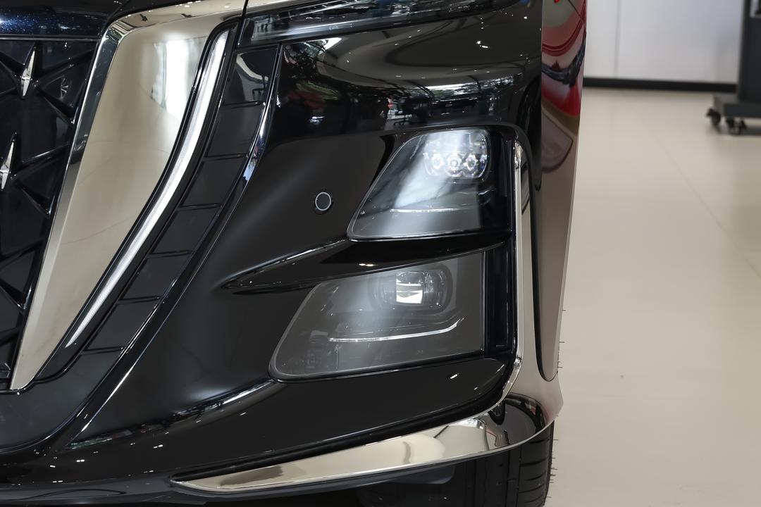 Hongqi H6 2026, фото 11