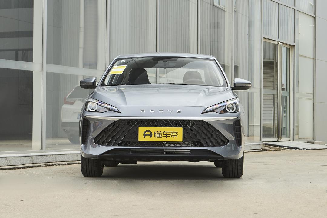 Roewe i5 2026, фото 2