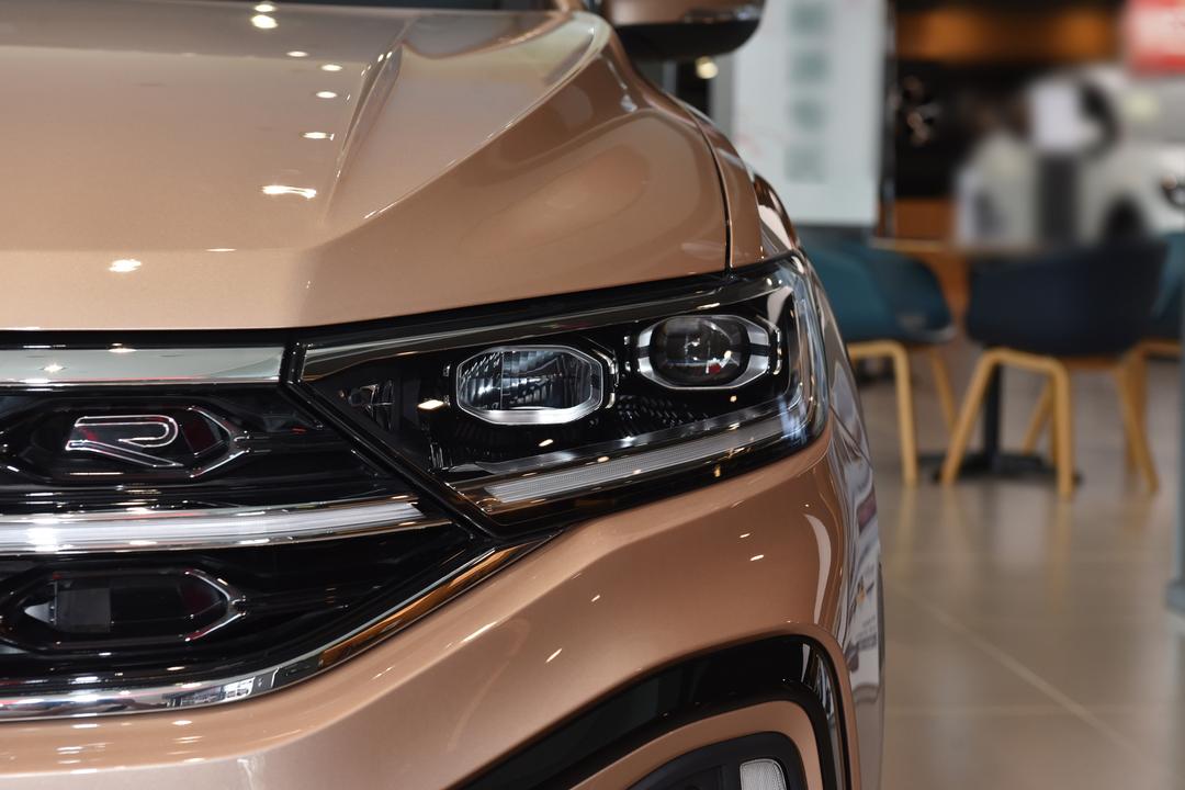 Volkswagen T-Roc 2026, фото 11