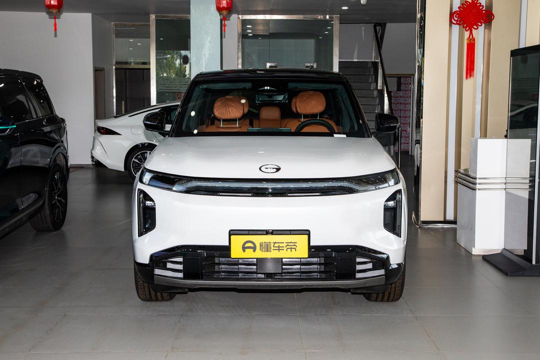 GAC Xiangwang S7 2026, фото 2
