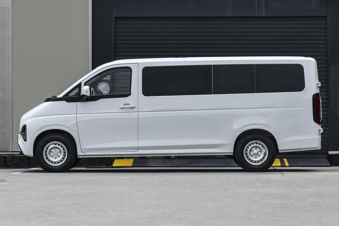 Dongfeng Forland V8E 2026, фото 4