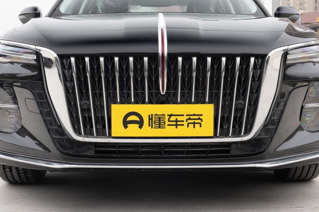 Hongqi H5 2026, фото 10